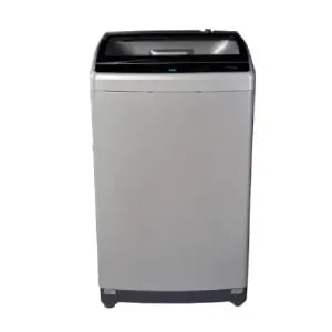 Haier 80-1269x 8kg Top Load Washing Machine, Auto Restart, Fuzzy Logic