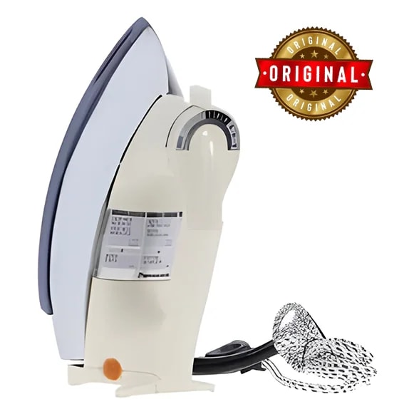 Panasonic NI-22AWT Heavy Iron, Non stick plate