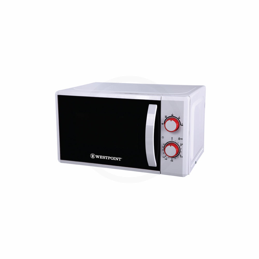 Westpoint Deluxe Microwave Oven WF-822M