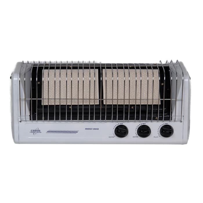 Canon GRH-182 Gas Room Heaters