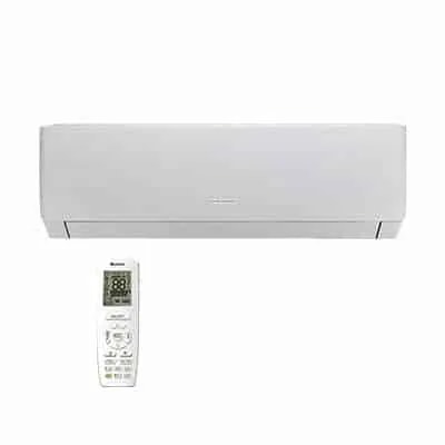 Gree 24PITH11W/14S Pular Inverter 2-Ton Heat and Cool