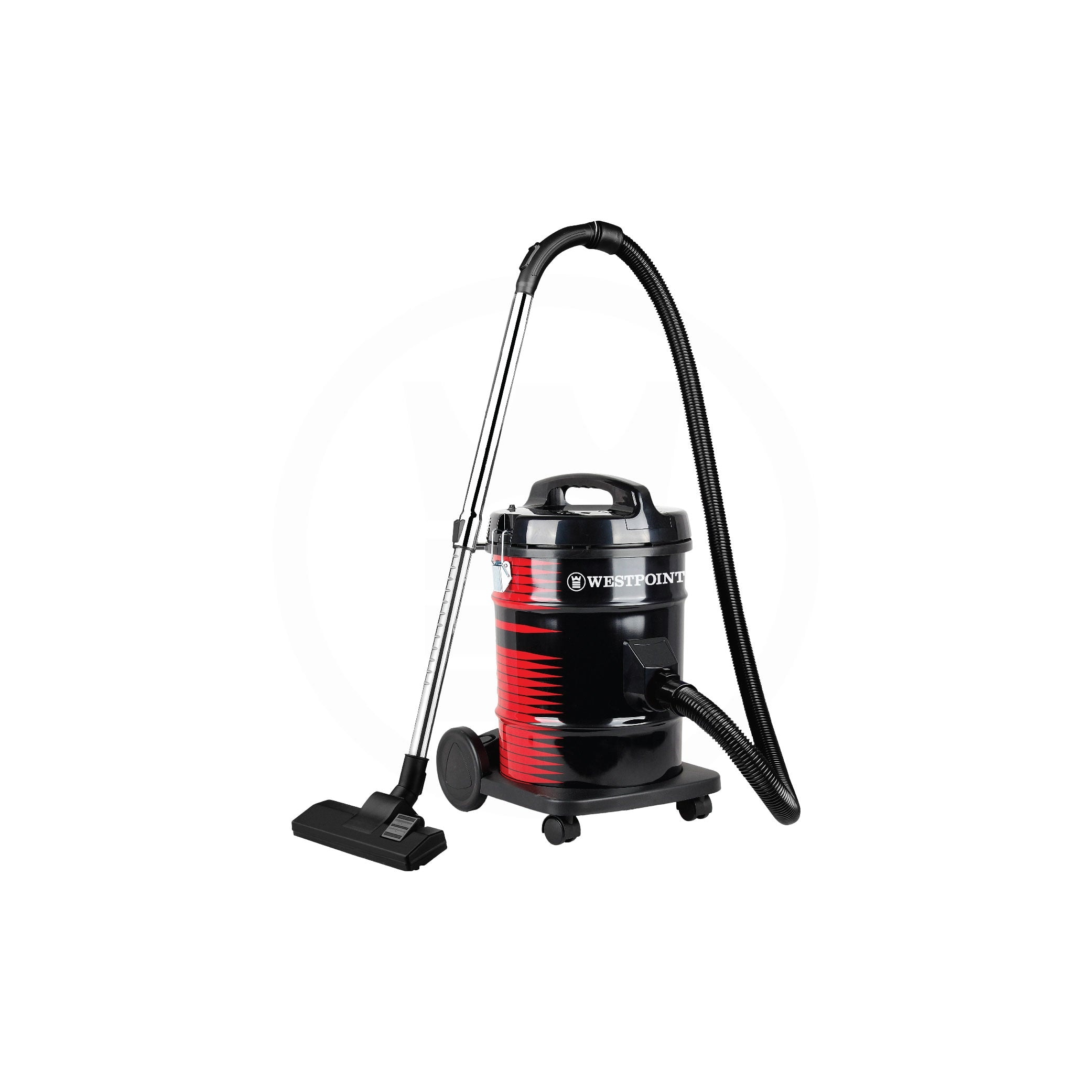 Westpoint Deluxe Vacuum Cleaner WF-103