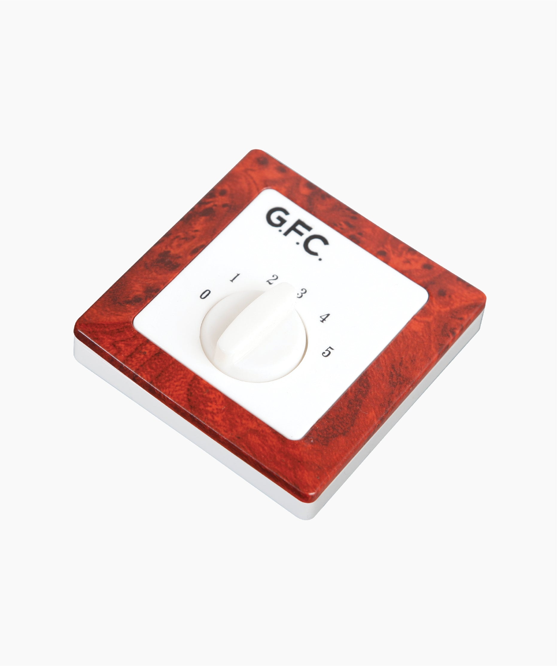 GFC Regulator Capacitor Type - AC Fans