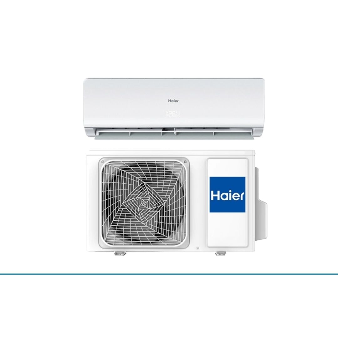Haier 1.5 Ton Non-Inverter AC 18CF