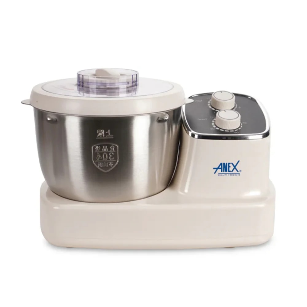 Anex AG-2127 Deluxe Dough Maker