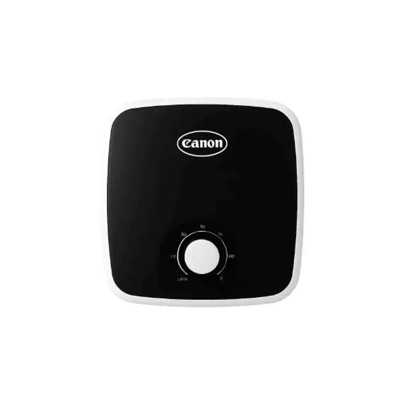 Canon 16 Liters Fast Electric Water Heater FEWH-16LCS