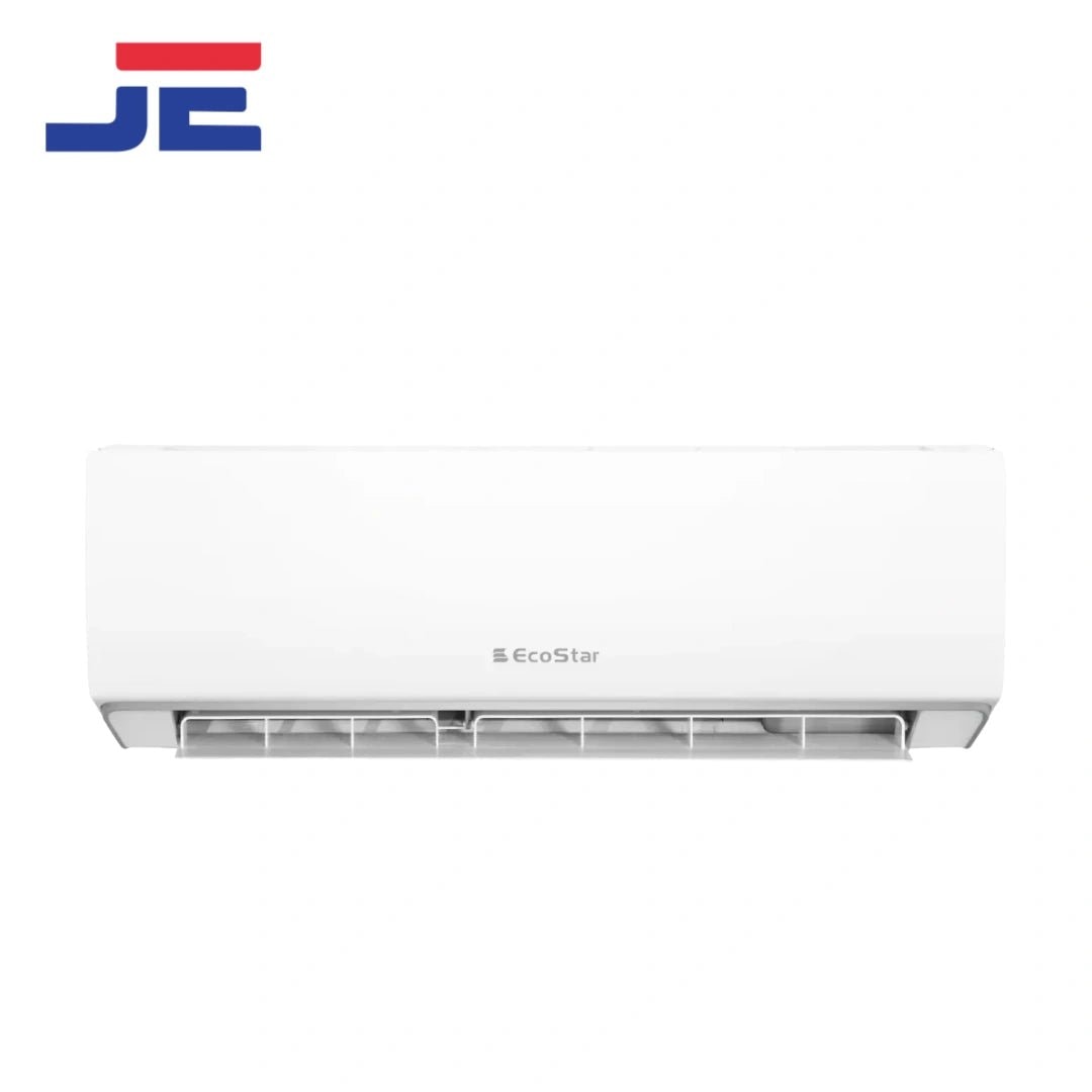 ECOSTAR SPLIT AC INVERTER 1.5 TON ES-18EM02WS