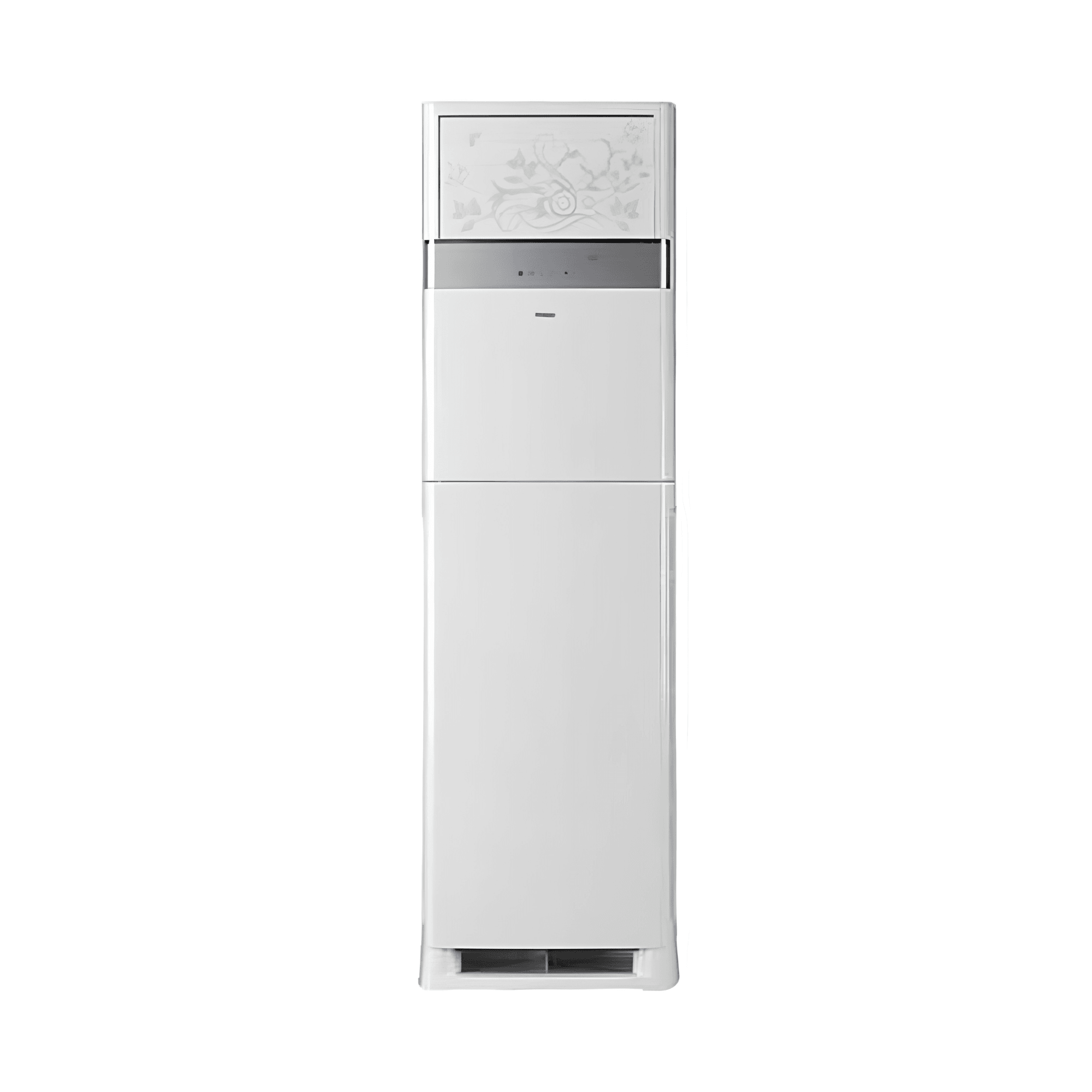 HAIER HPU-24CE03/X-IK 2Ton Cool Only Air Conditioner White