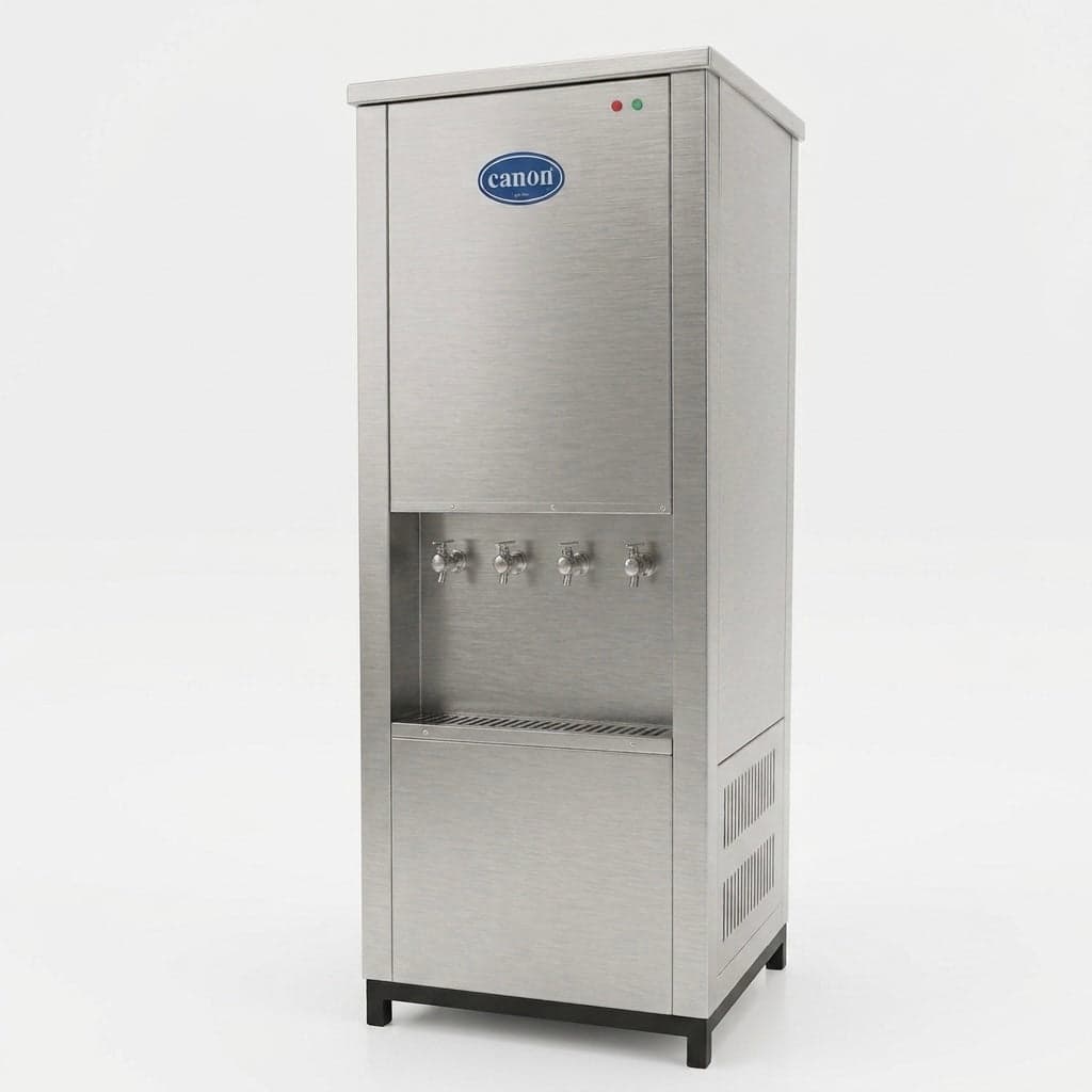 Canon Electric Water Coolers - IWC-1000L
