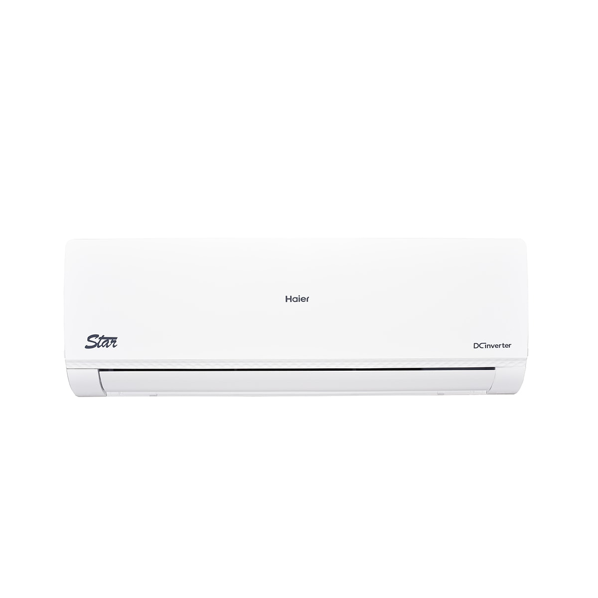 Haier Triple Inverter HSU-19HFCA023WDC-W