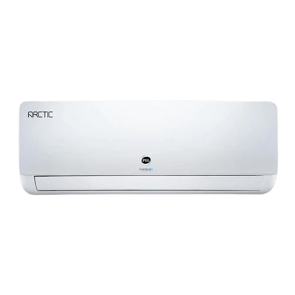 PEL Inverter On Arctic Air Conditioner 18K 1.5 Ton