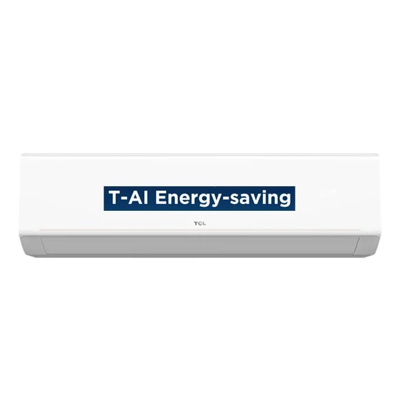 TCL TAC 18SVN-AI-CO-31G SaveIN Series (2026) 1.5-Ton Cool Only Inverter AC, T3 Climate Type, AI Energy Saving