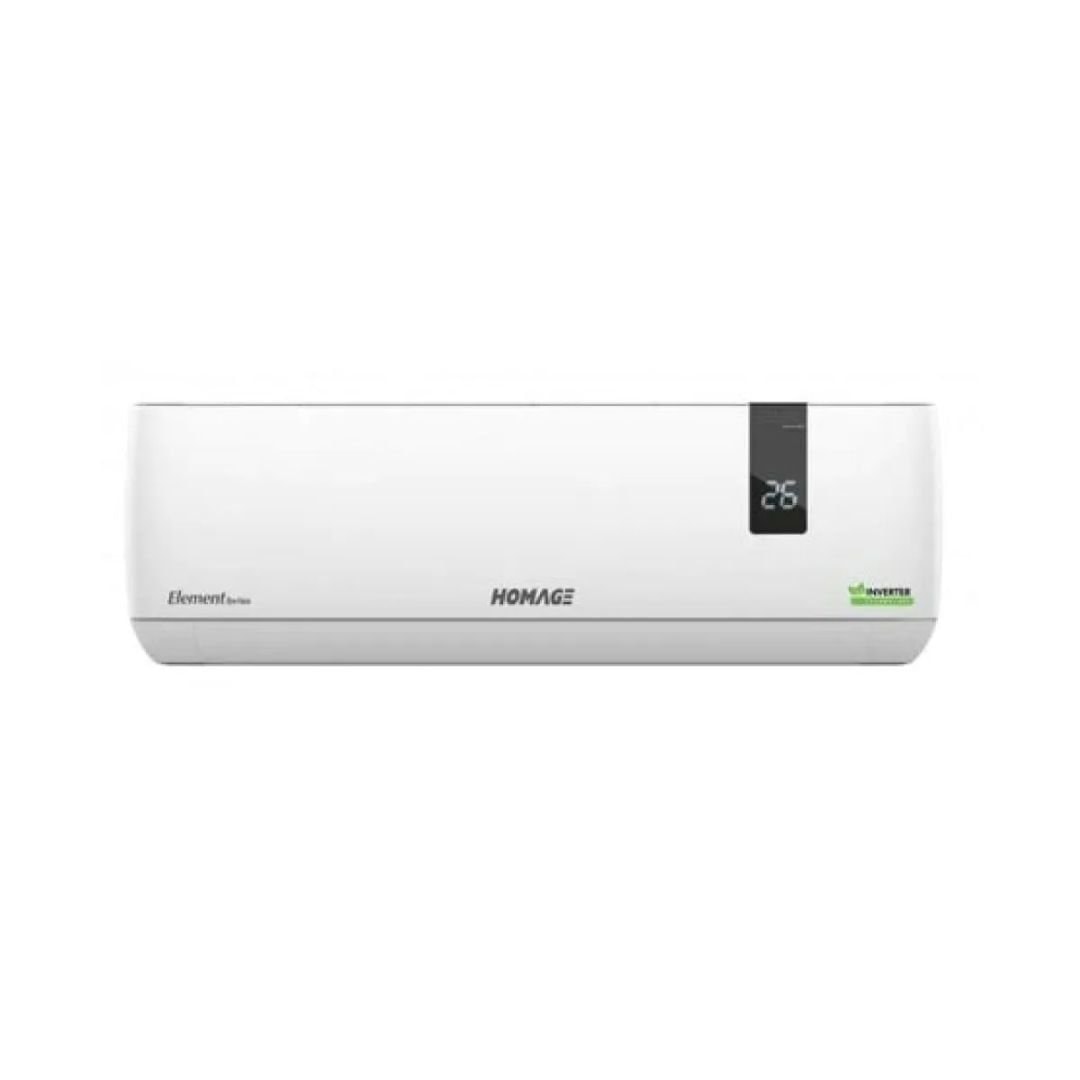 Homage HCS-1804 1.5 Ton Inverter AC 75% Saving
