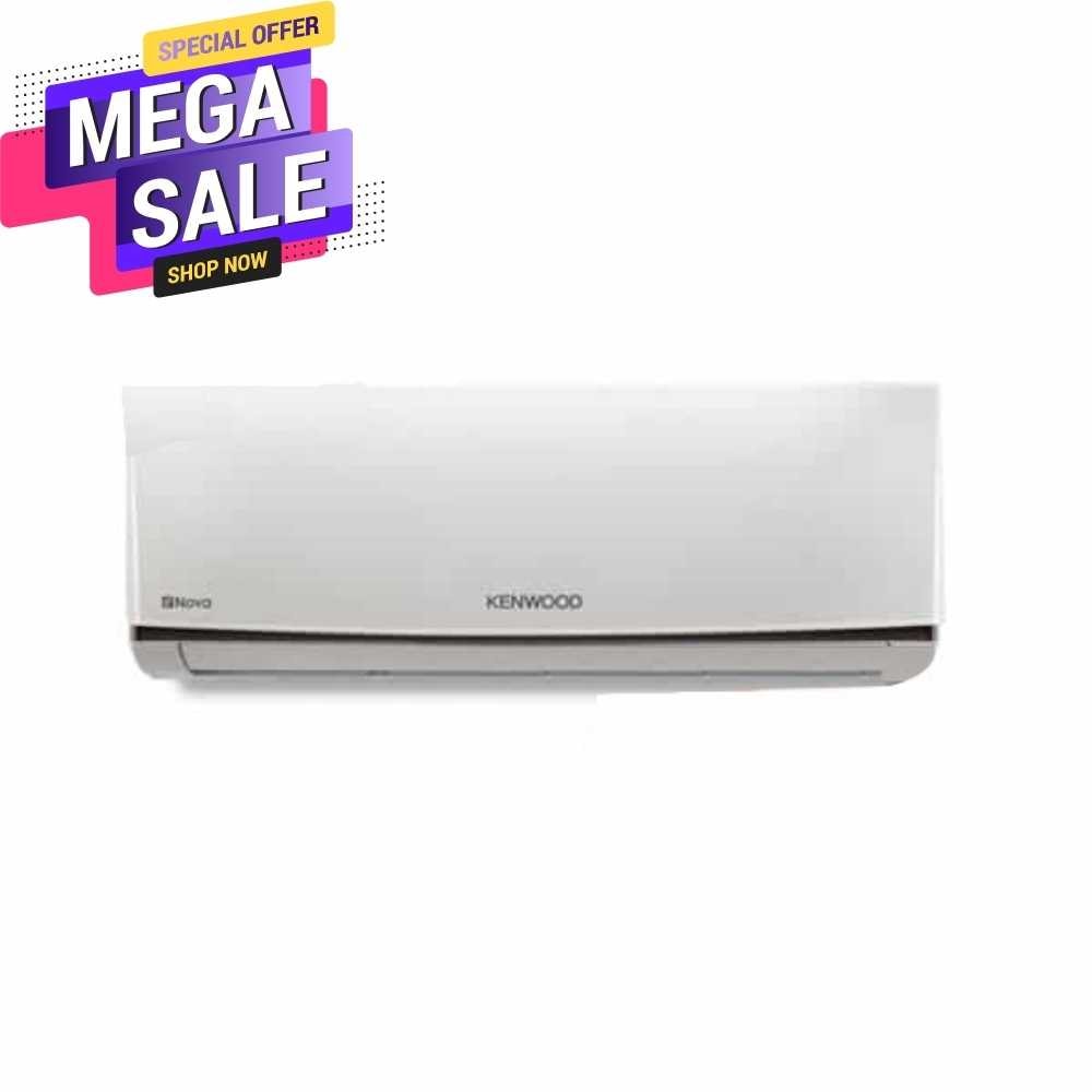 Kenwood 1.5 Ton Non-Inverter AC eNova KEN-1850S