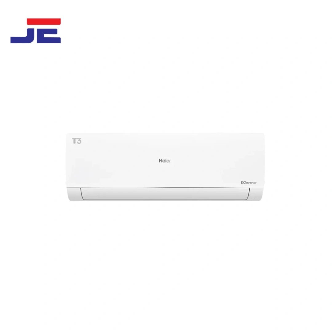 Haier Split AC Inverter 1.0 Ton HSU-13HFN013 T3