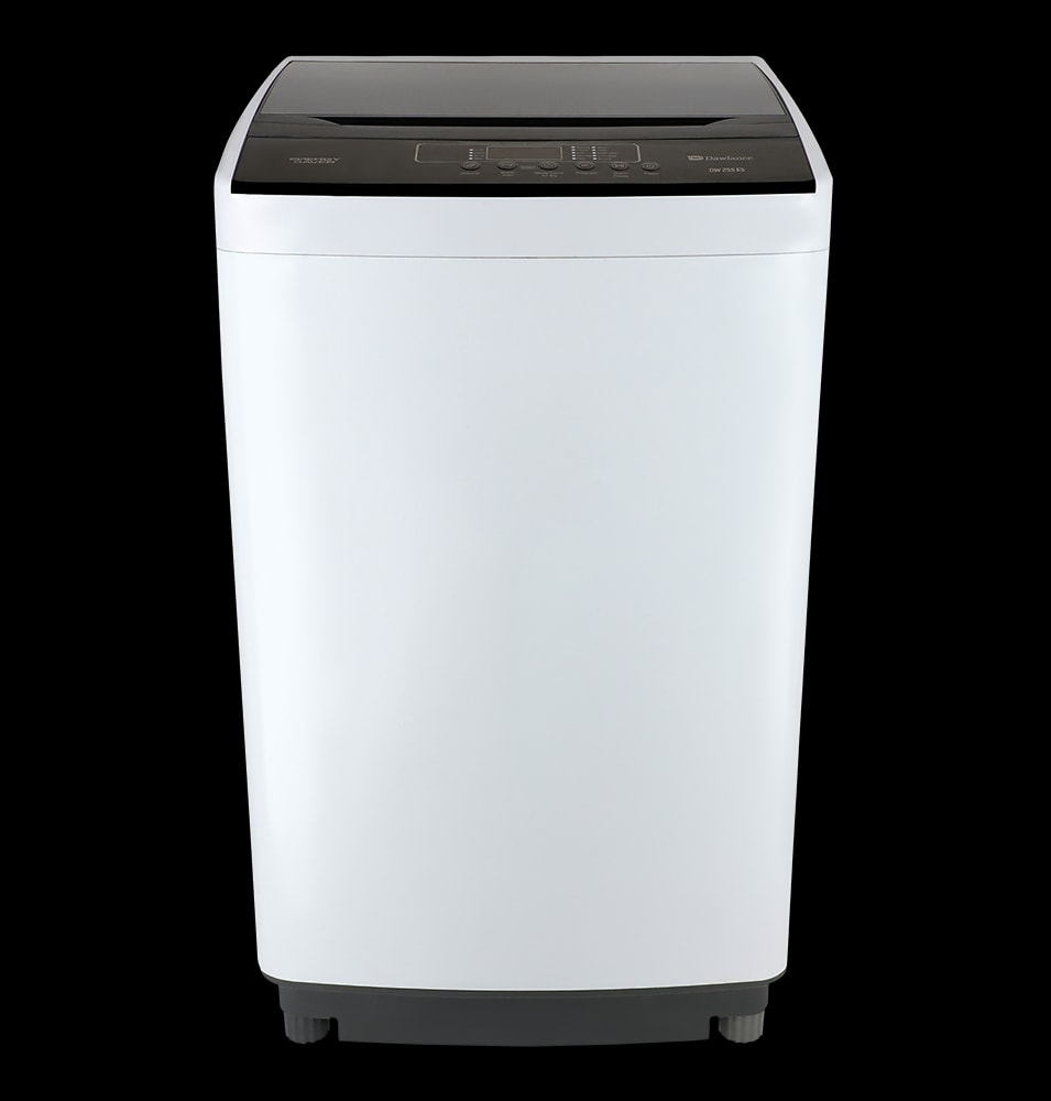 Dawlance DW 255 ES Top Load Washing Machine