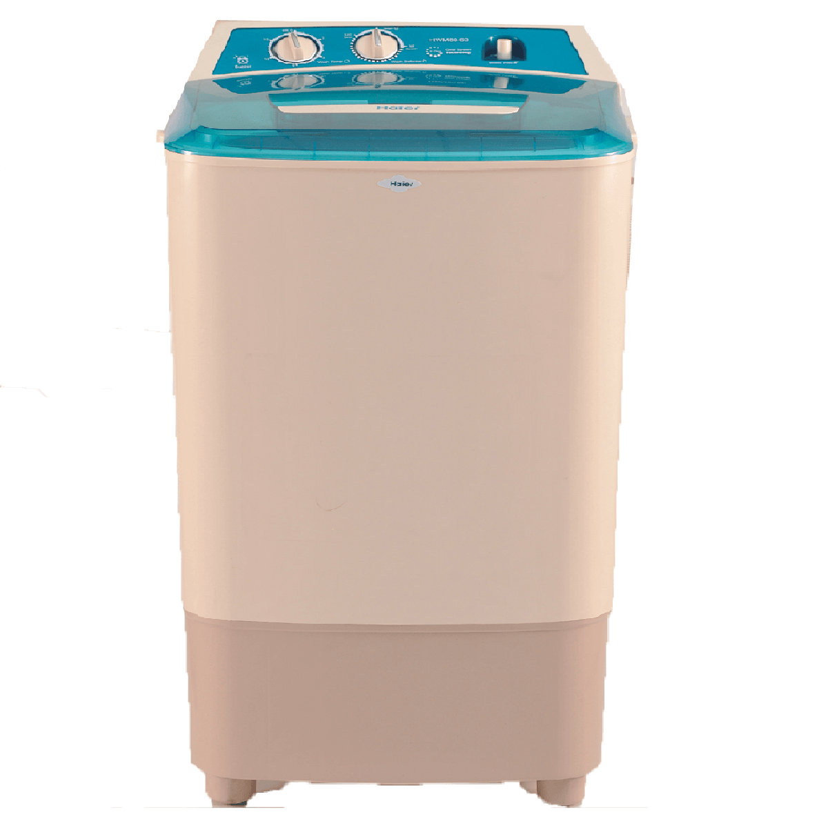 Haier HWM120-35FF