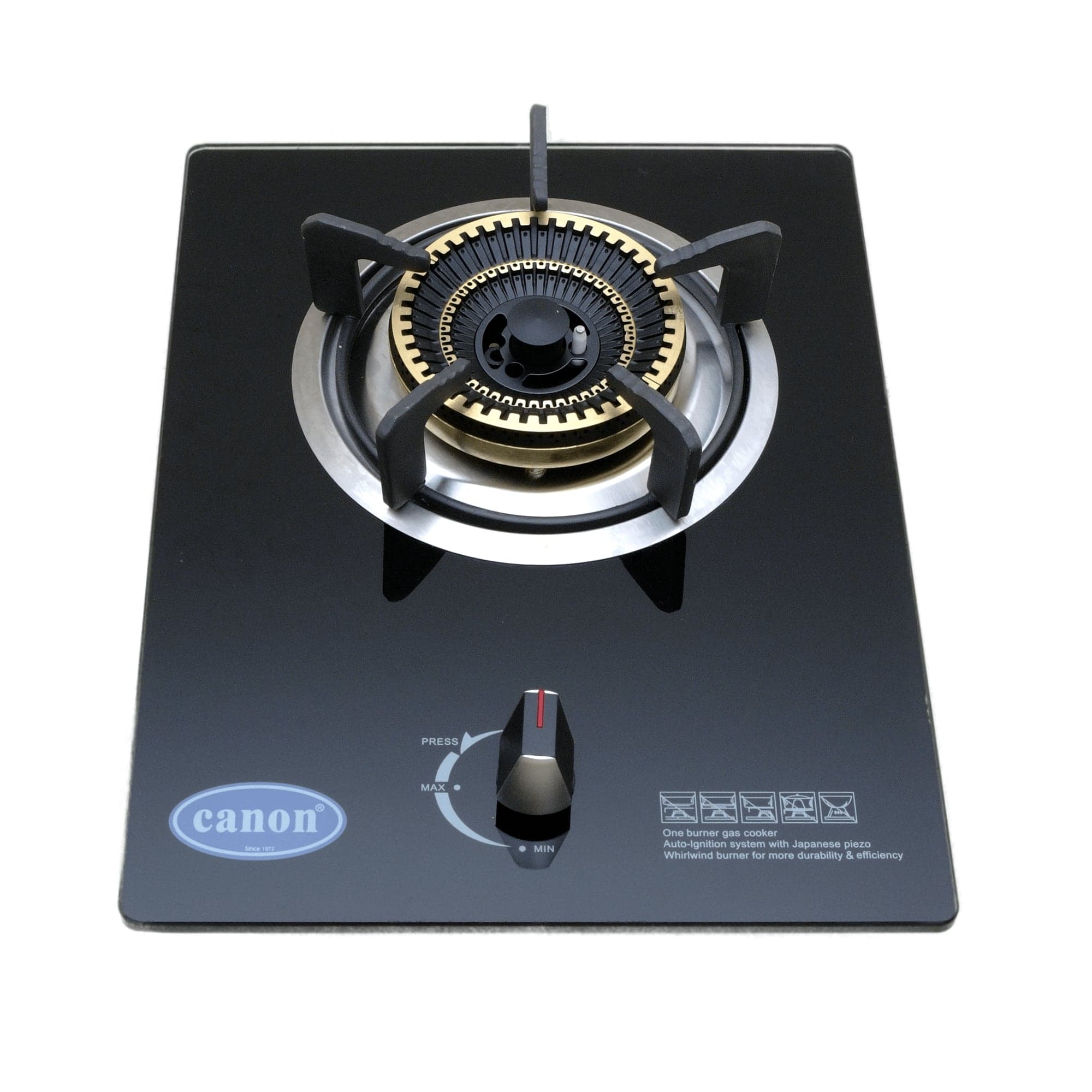Canon Gas Hobs - HB-CA-1719