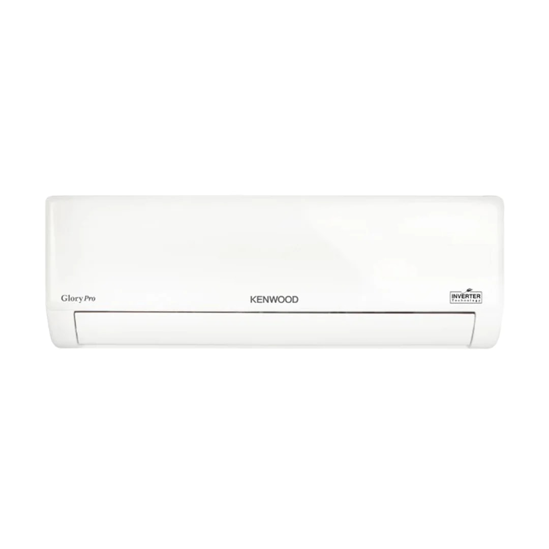 Kenwood KGP-24C01S Glory Pro 2-Ton DC Inverter AC, Heat and Cool Upto 60% Energy Saving, R410a