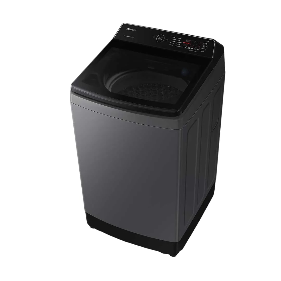 Samsung WA17CK6745BVRT 17 Kg Top Load Washing Machine with Ecobubble™