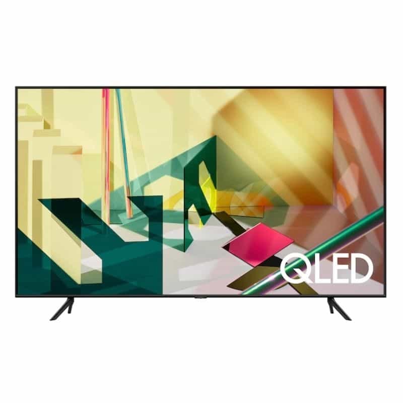 Samsung 75″Q70T QLED TV