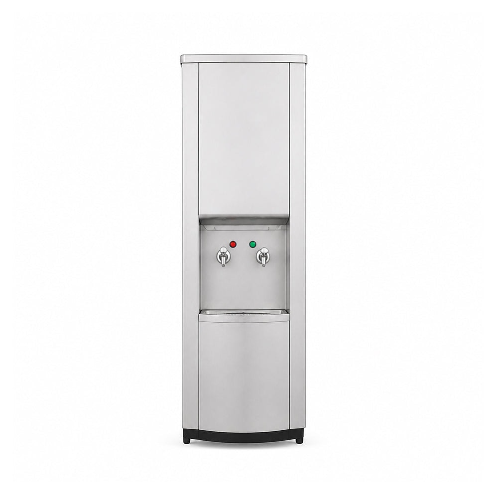 FISCHER SELF CONTAINED STORAGE WATER COOLER Model FST 15