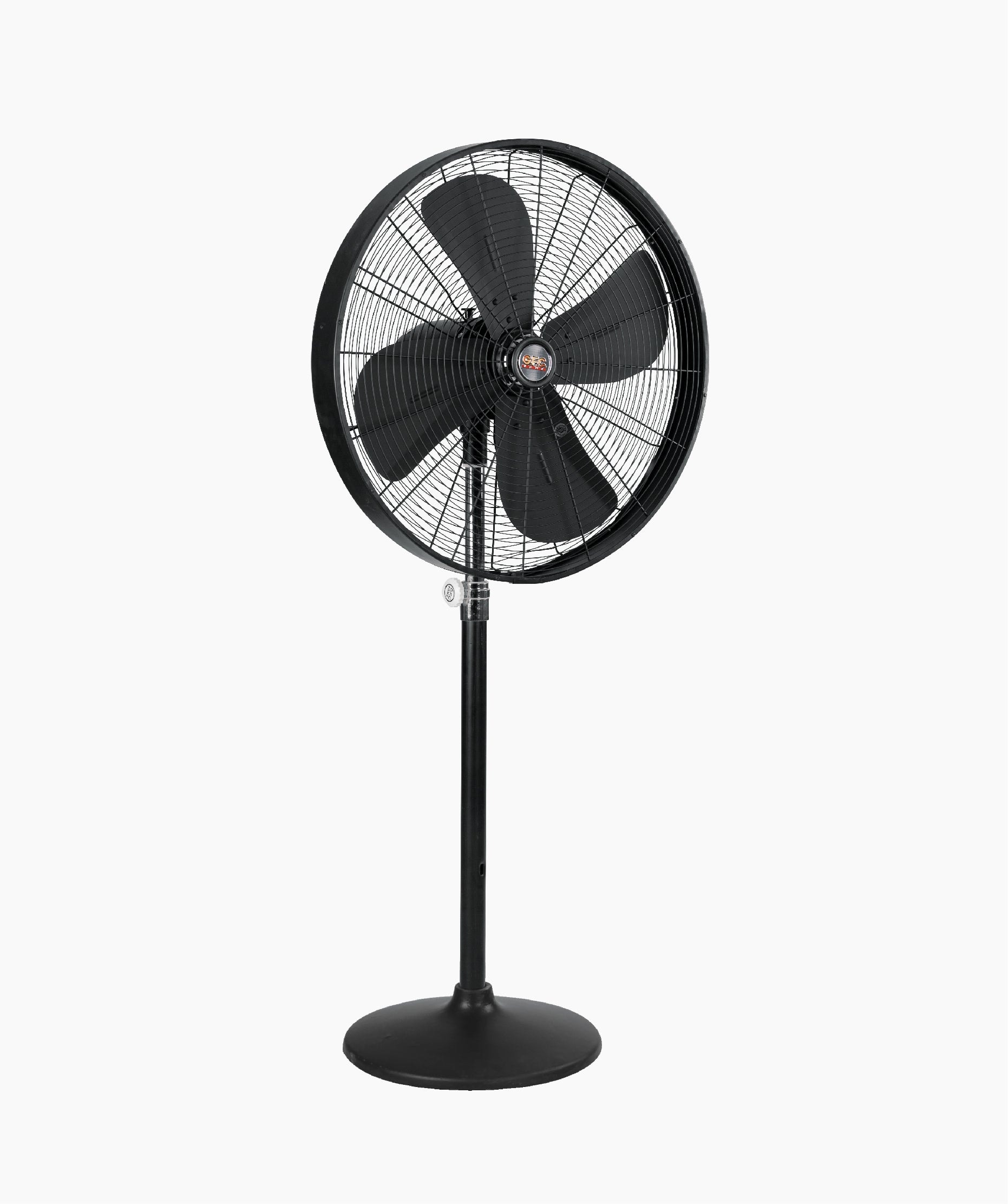 GFC Designer With Round Base