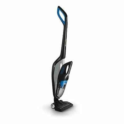 Philips FC6167 PowerPro 2 in 1 Hand Stick Vacuum