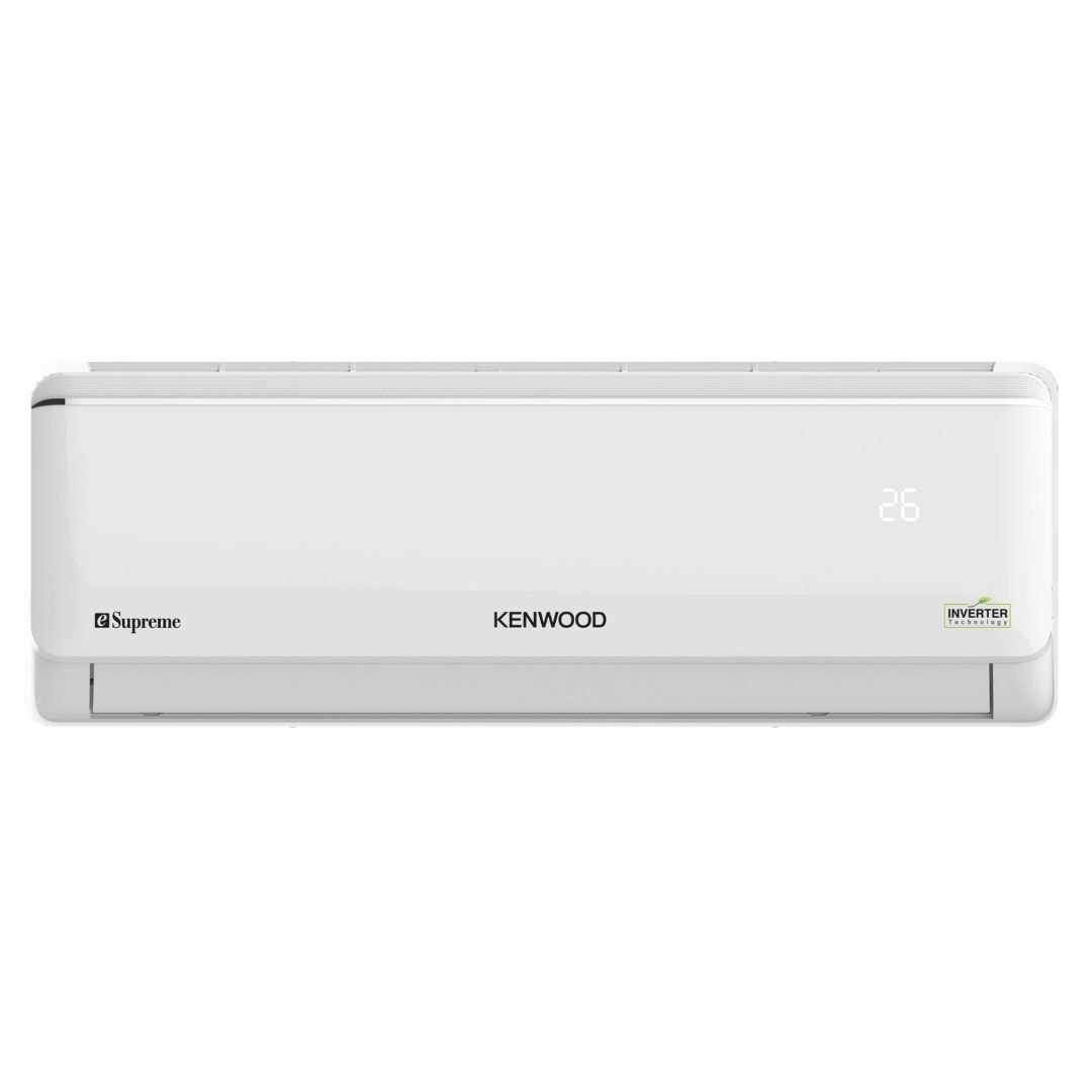 Kenwood 2462 eSupreme Pro 60% Saving 2 Ton Inverter AC
