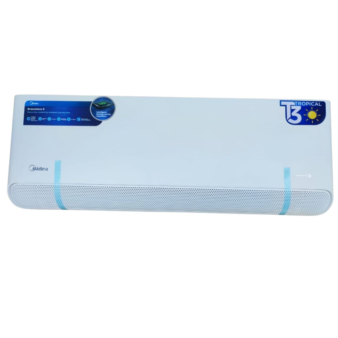 Midea Breezeless 2 Ton Inverter AC MSCBIDU-24HRFN8