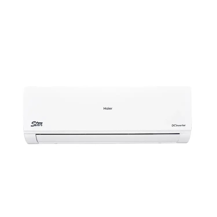 Haier Split AC HSU-19HFCA(W)