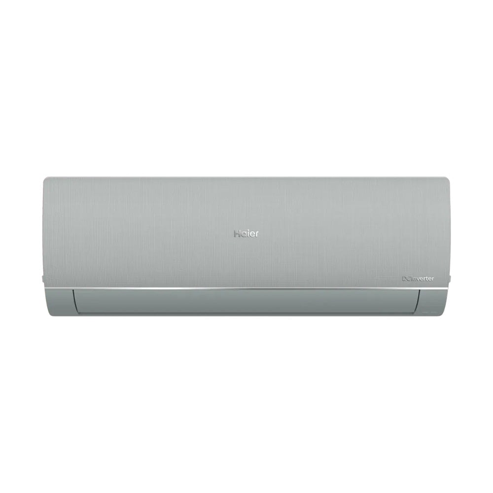 HAIER 2.0 TON T3 INVERTER AC Model HSU-24HFAB GREY