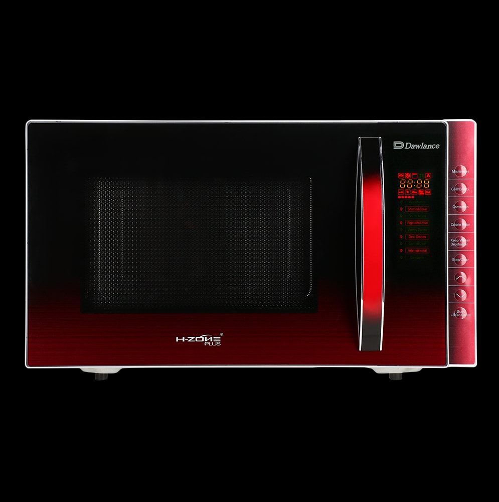 Dawlance MWO DW-115 SE Baking Microwave Oven