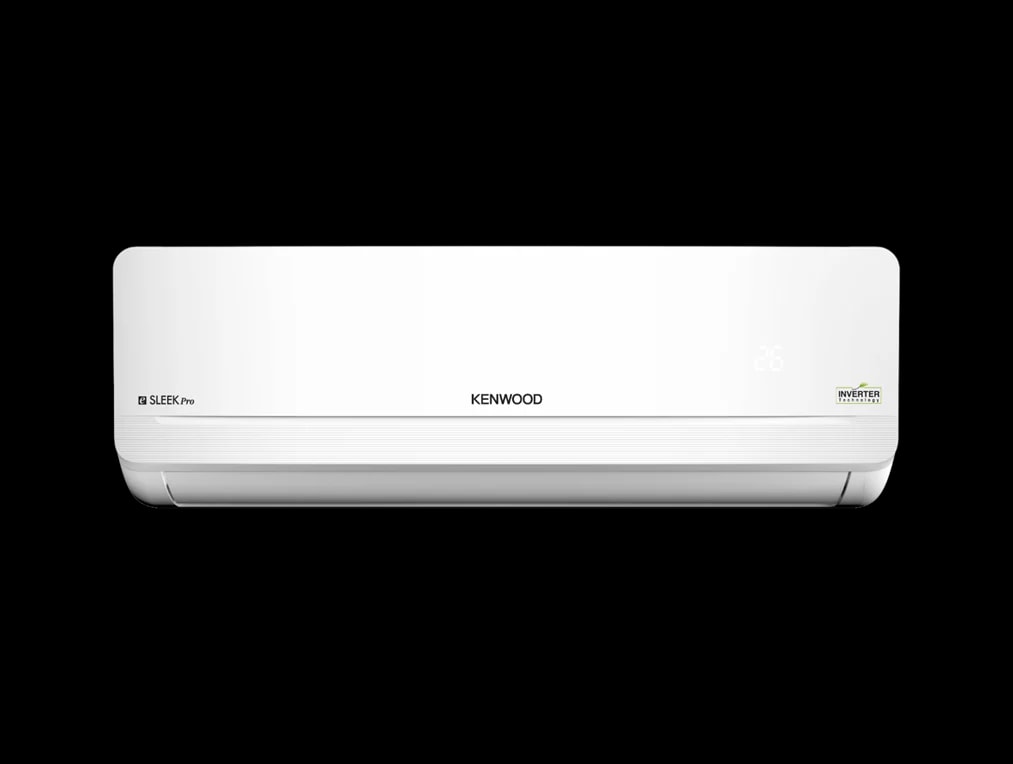 Kenwood KES-1863s 1.5 Ton Split AC Upto 60% E Sleek Pro