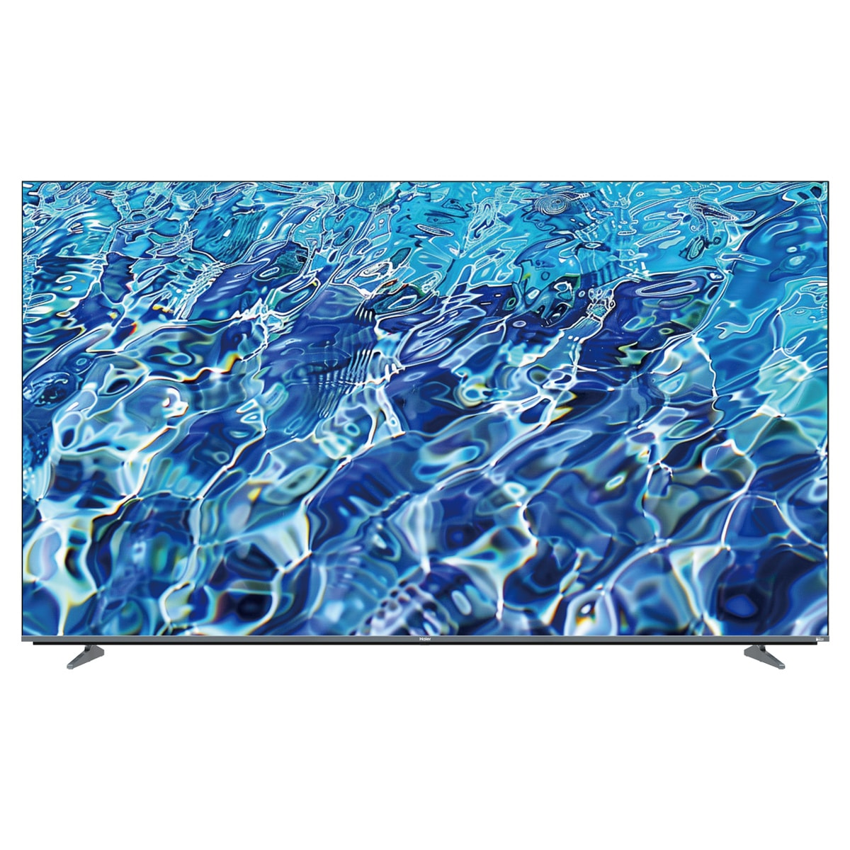 Haier 75" QD Mini LED Google TV 75M80