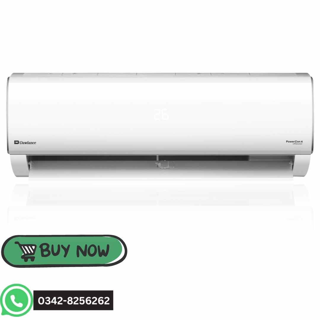Dawlance Powercon 1 Ton Inverter AC