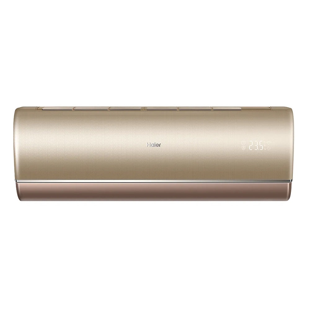 HAIER 1.5 TON T3 INVERTER AC Model HSU-20HJ G