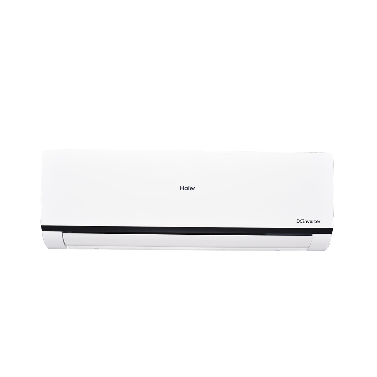 Haier Triple Inverter HSU-13HFCP023WDC-W