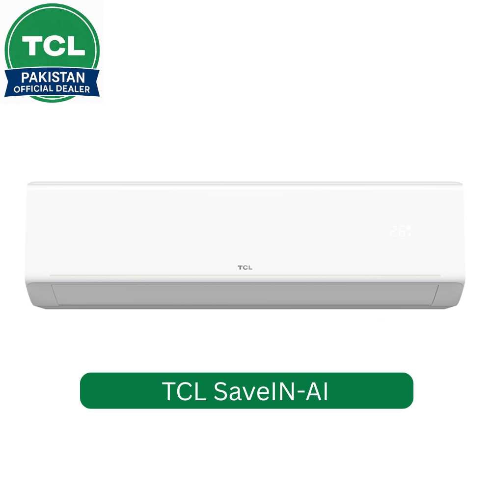 TCL SaveIN-AI Cool Only Inverter AC