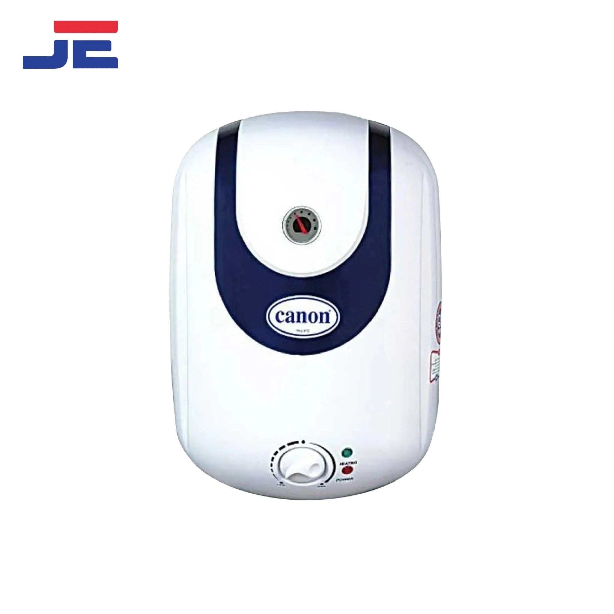 Canon Semi Instant Electric Geyser Imported EWH-10 LCF