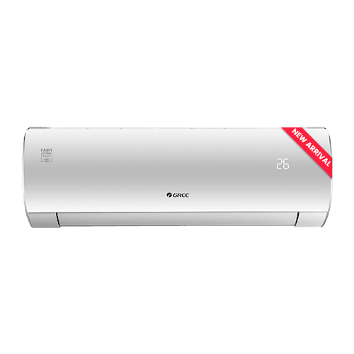 Gree Split AC GS-24FITH6S (NON WiFi)