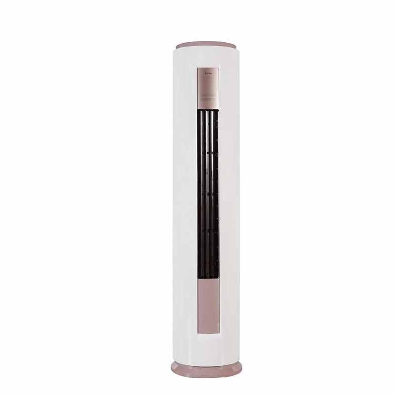 Midea 2 Ton Inverter Floor Standing AC Air Feel