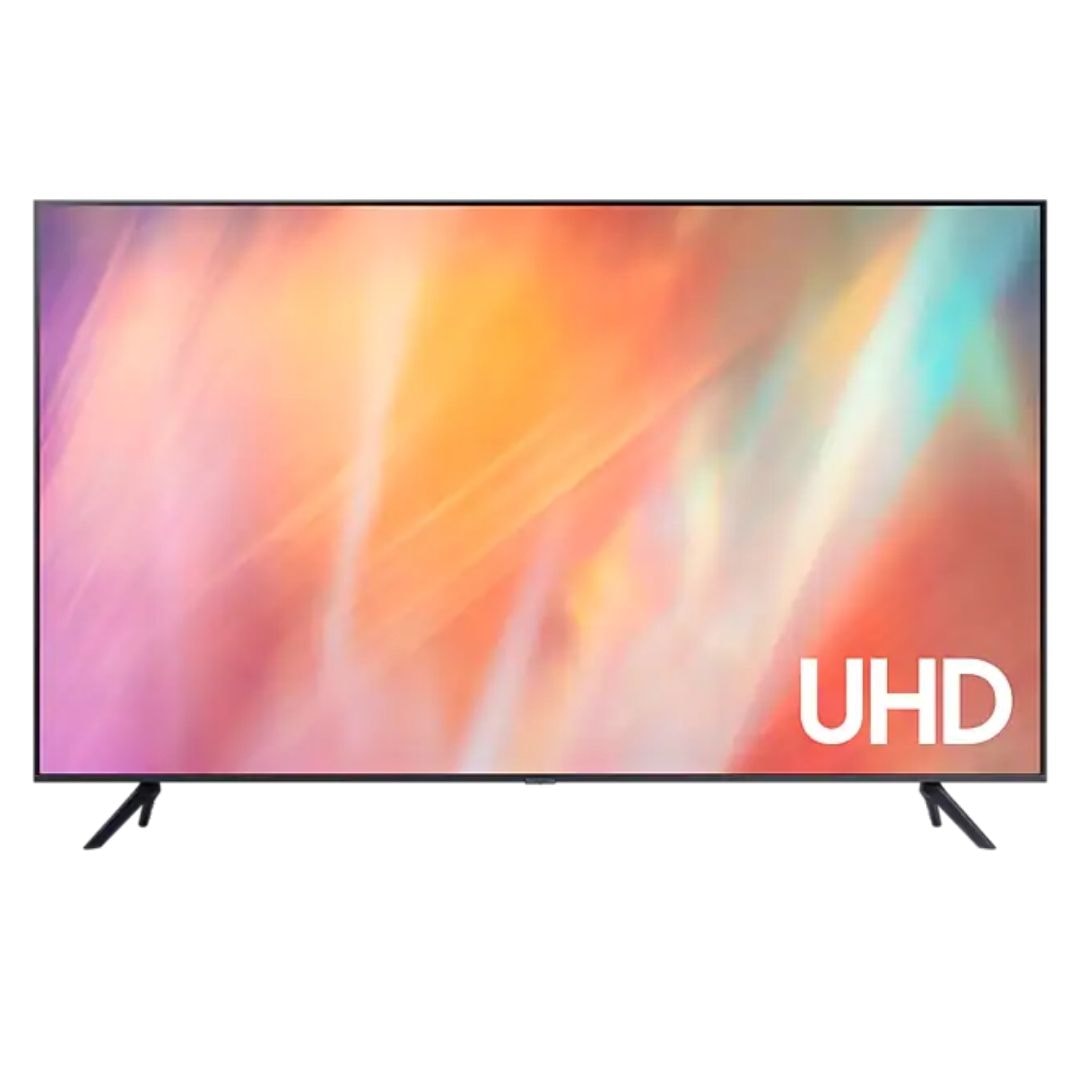 Samsung 65″AU7000 UHD 4K Smart TV