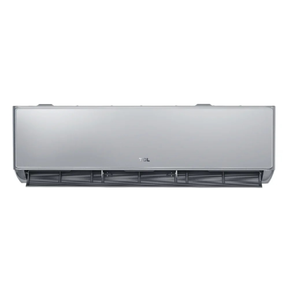 TCL TAC-24T5-SMT-S 2.0 Ton Full DC Inverter Split AC, Wifi Enabled, Auto Clean, Turbo Heat and Cool