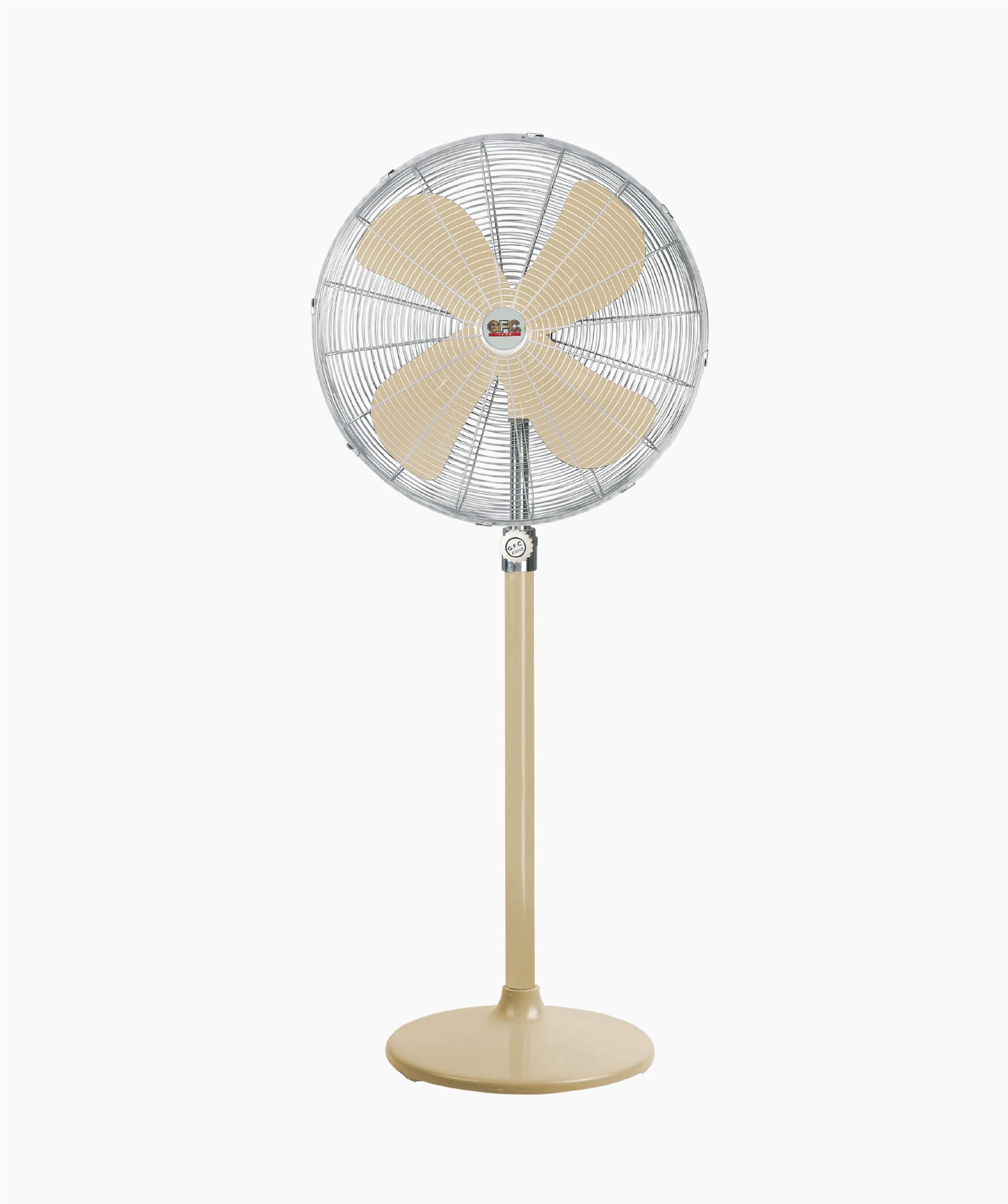 GFC Standard Pedestal With Special Guard