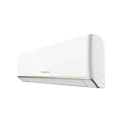 Ecostar DC Inverter 1-Ton ES-12EM/DU, Heat and Cool, Duke/Emperor Series