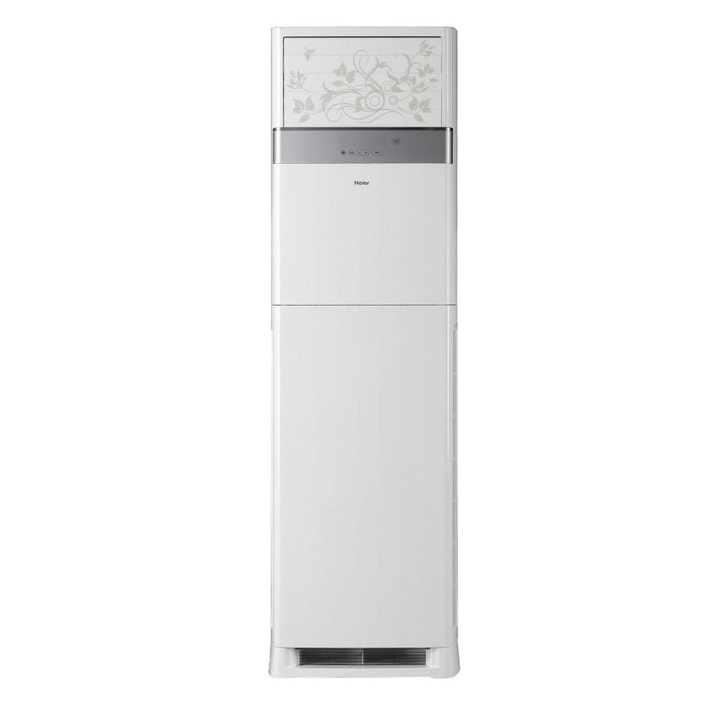 Haier 2 Ton Non-Inverter Floor Standing AC HPU24CEO3