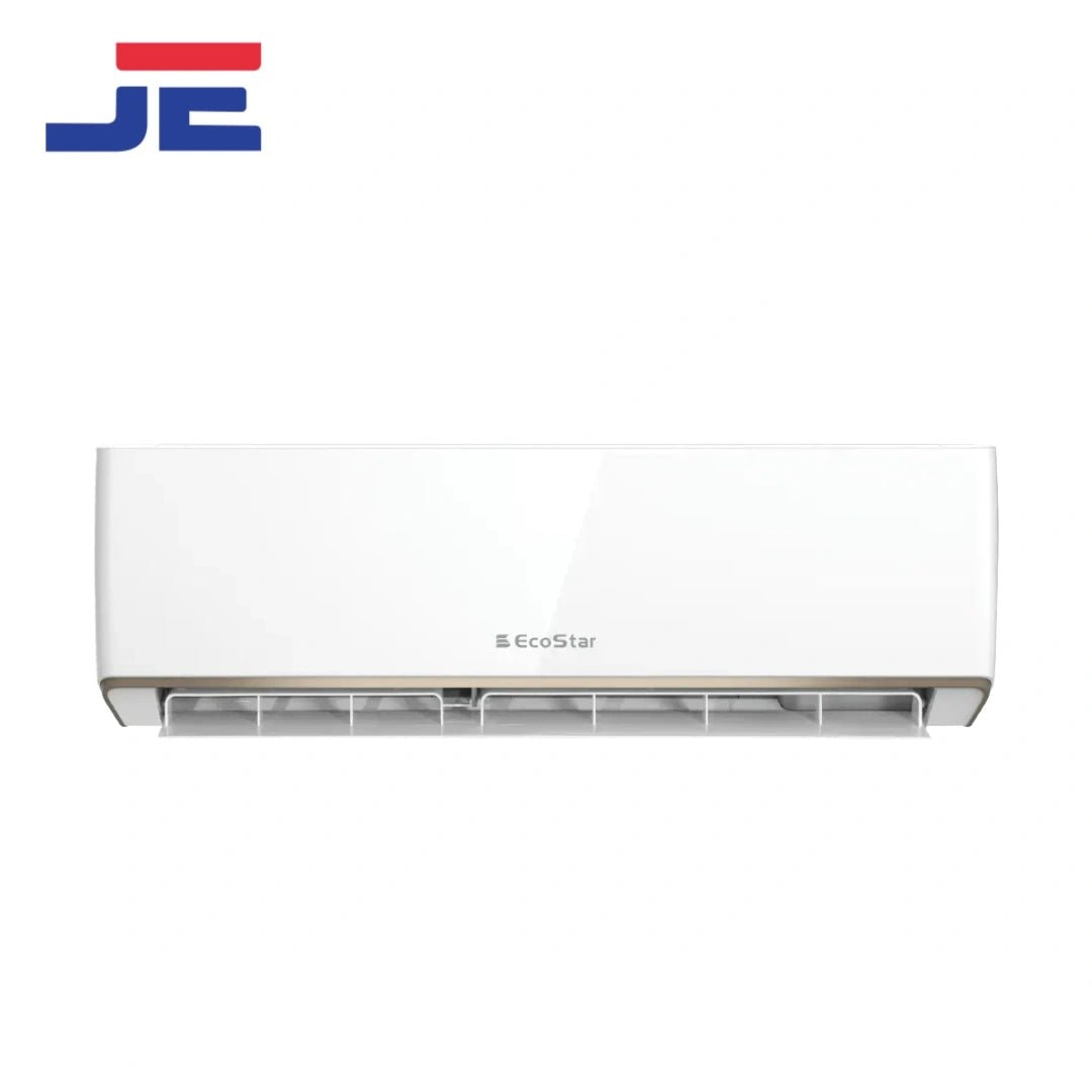 ECOSTAR SPLIT AC INVERTER 1.5 TON ES-18DU02WG