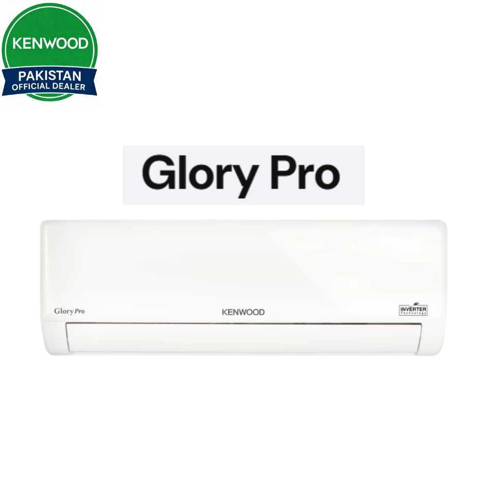 Kenwood Glory Pro 60% Inverter AC
