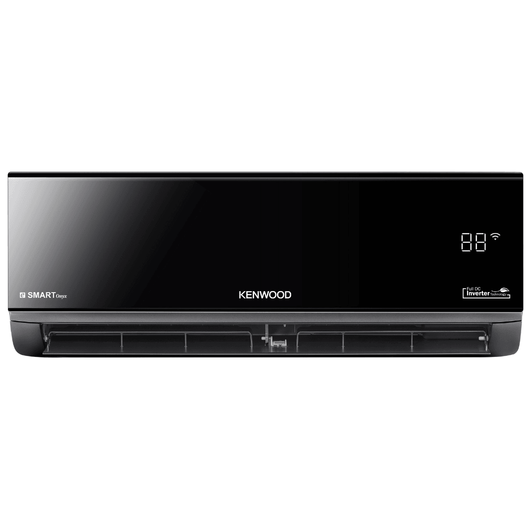 Kenwood 1866 eSmart Onyx 1.5 Ton Full DC Inverter AC